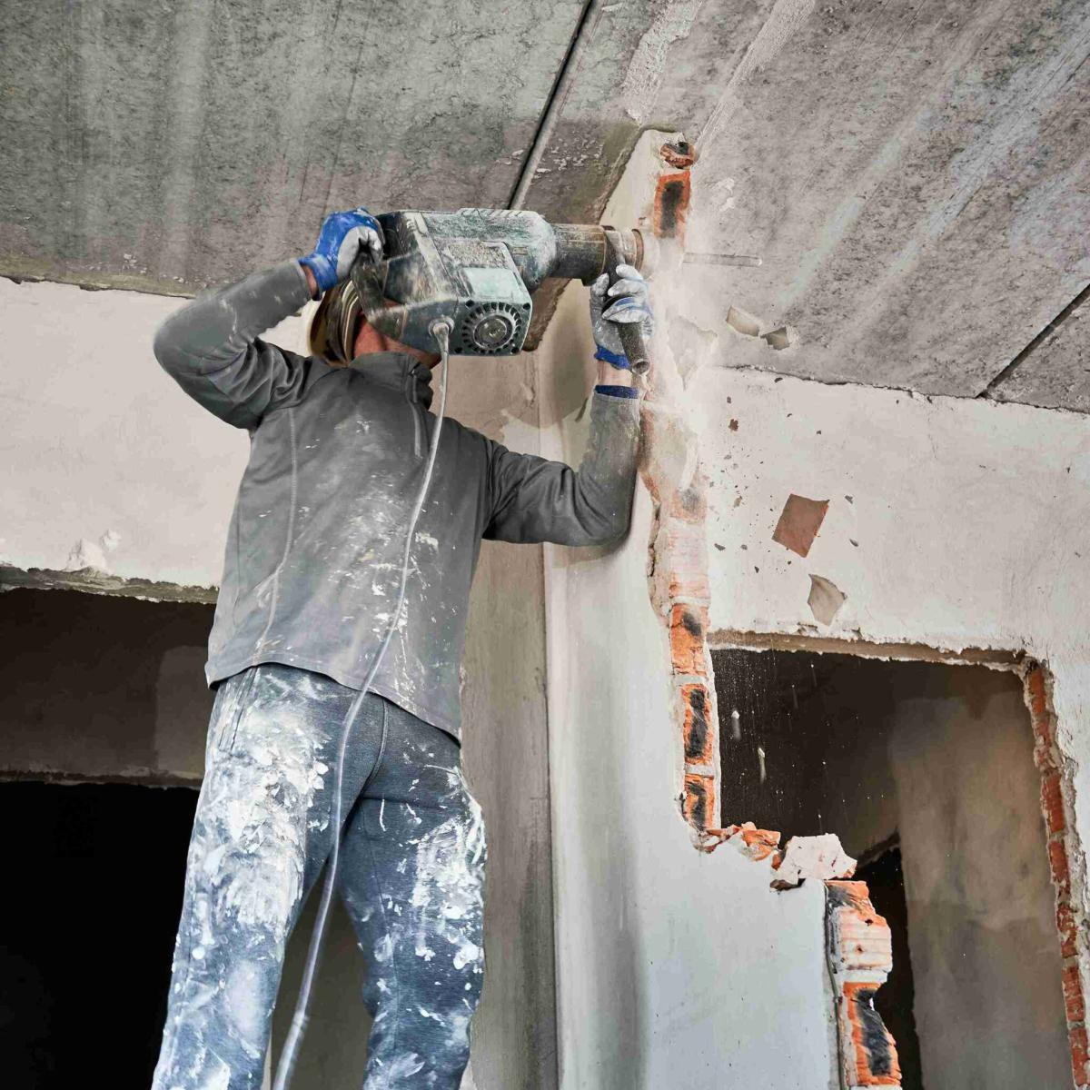 What Homeowners Should Know About Mold Demolition and Removal Services in Shippensburg, PA