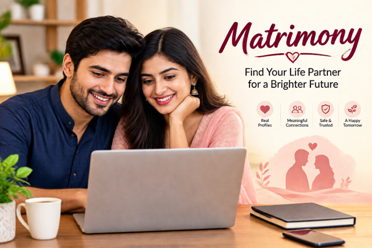 How to Find the Right Life Partner Through Odia Matrimony