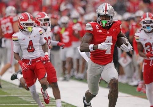 Buckeye lovers believe OSU unique groups could possibly beWonderful