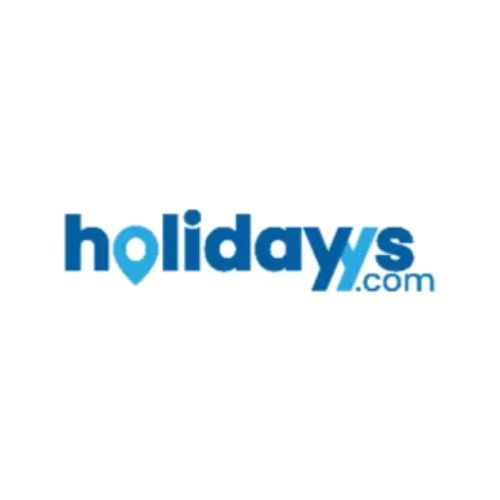 Holidayys.com