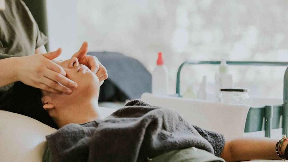 Facial Rejuvenation Acupuncture Timeline | Energy Matters