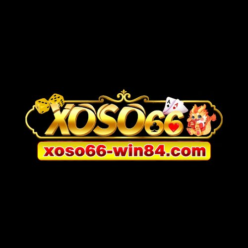 XOSO66 - XOSO66-WIN84 | Trang Chủ XOSO66 COM Chính Thức 2026