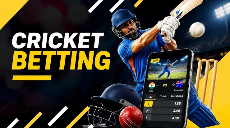Welcome to Goexch9 – India’s Trusted Online Betting Platform