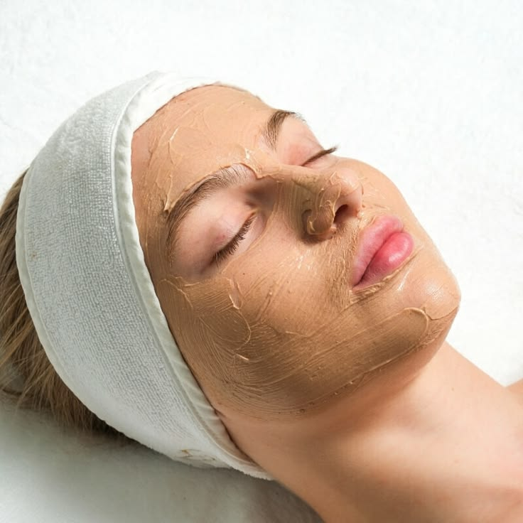 How Radiance Peeling in Dubai Fits Into a Busy Life