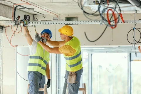 Electrical Installation in Somersworth, NH: A Practical Guide to Safe and Reliable Electrical Systems