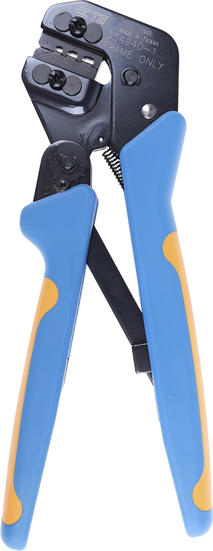 How Can a TE Connectivity Crimp Tool Improve Accuracy?