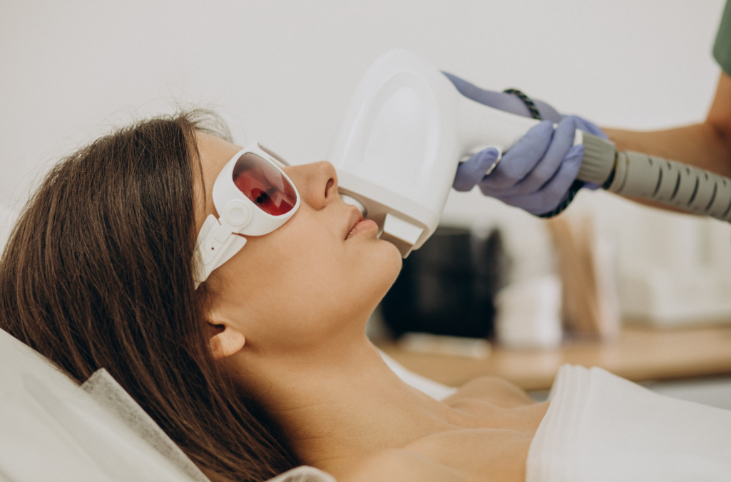 IPL Laser In Manchester: Modern Light-Based Treatment for Clearer-Looking Skin
