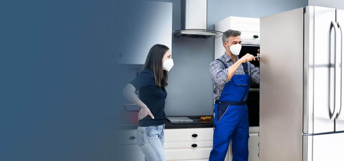 Freezer Room Repair in Sydney: What to Do When Temperatures Start to Rise