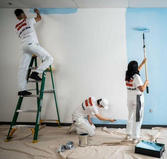 Painting Contractor in Sioux Falls, SD: What to Look for Before Hiring
