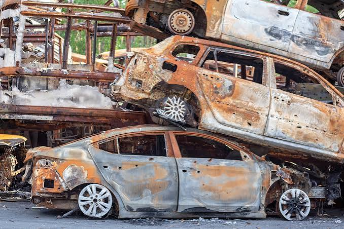 Scrap My Car Liverpool: How to Get the Best Price for Your Old Car