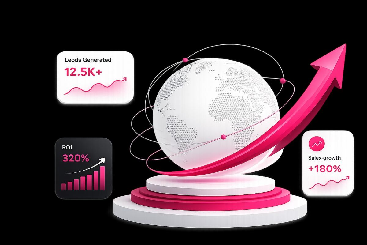 Sydney SEO Agency Providing Results Driven SEO Solutions