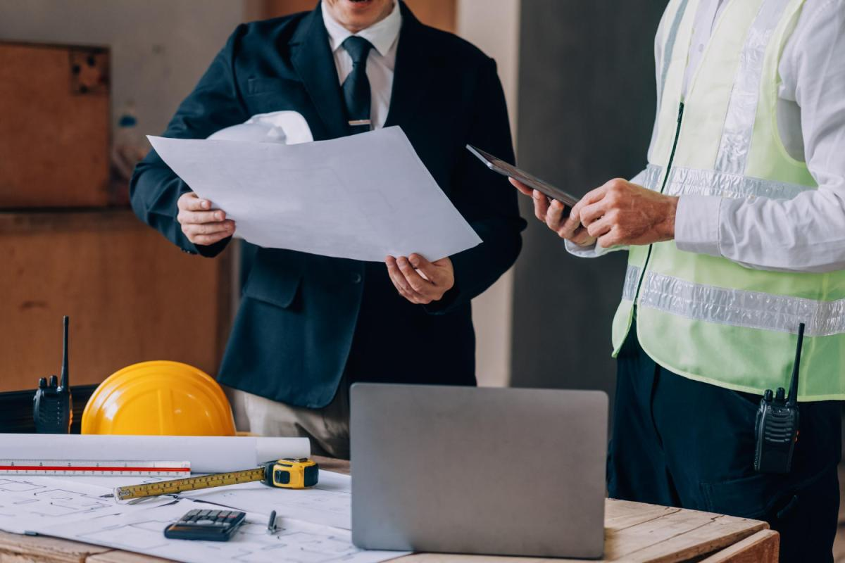 How Facilities Management Services in Airport West, VIC, Improve Workplace Efficiency