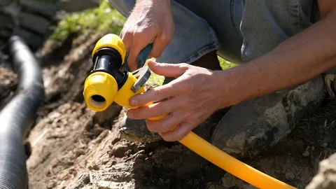 Gas Line Installation in Tucson, AZ: What Homeowners Should Know About Safe Gas Piping