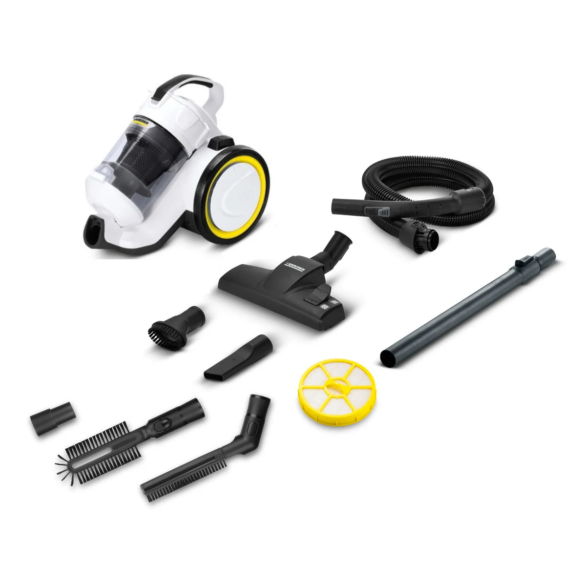 How to Choose the Right Vacuum Cleaner for Your Home