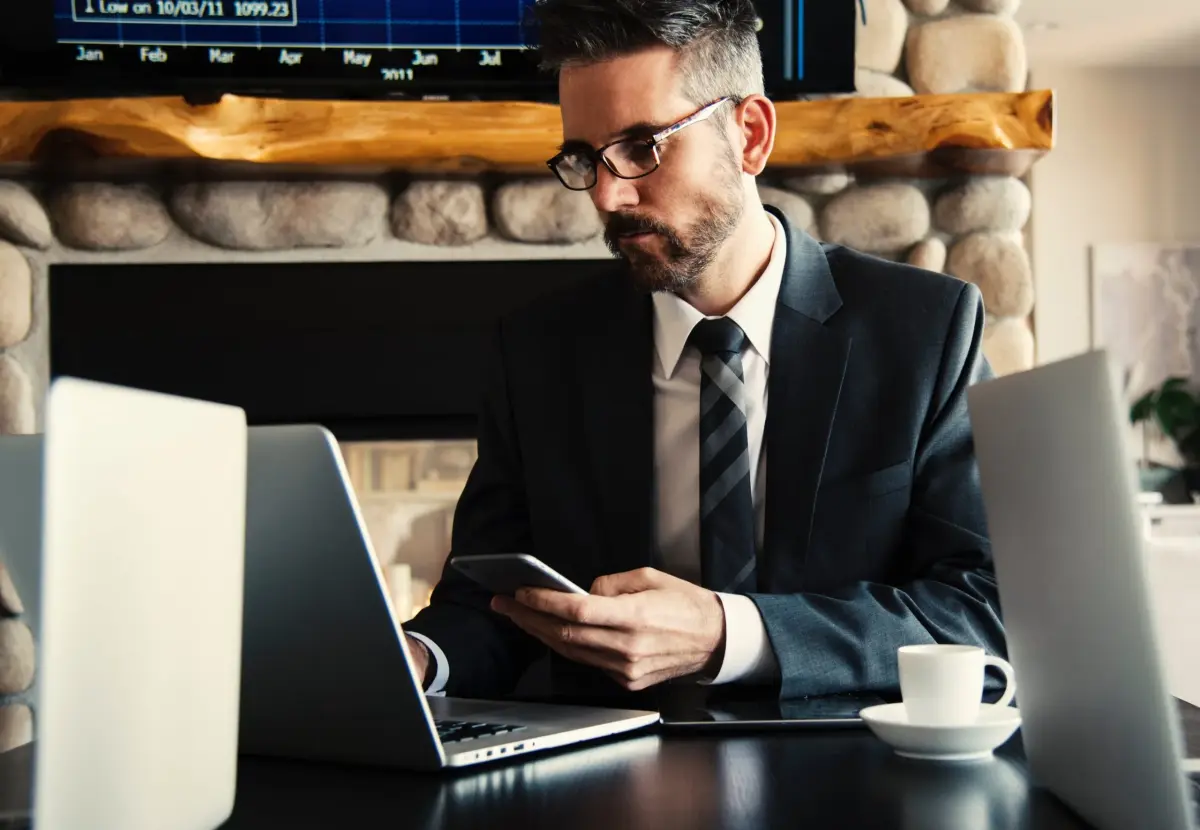 Outsourcing Accounting Processes: A Strategic Choice for Businesses