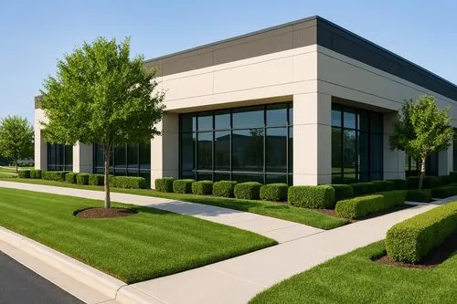Outdoor Design That Works: Inspiring Landscape Ideas for Dallas Homes and Garland Businesses
