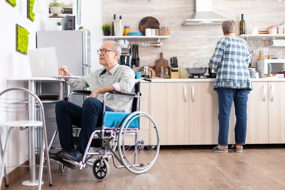 Why Accessible SDA Homes Matter for People with High Support Needs in Blacktown