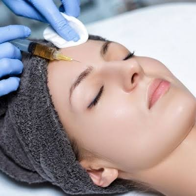 Benefits of Fillers in Dubai for Facial Rejuvenation