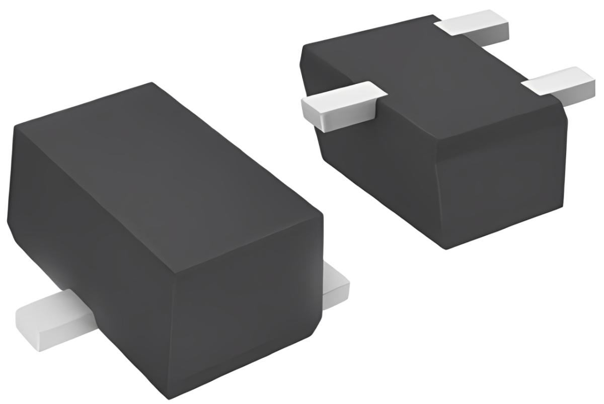 Why Do Digital Transistors Matter in Modern Switching Circuits?