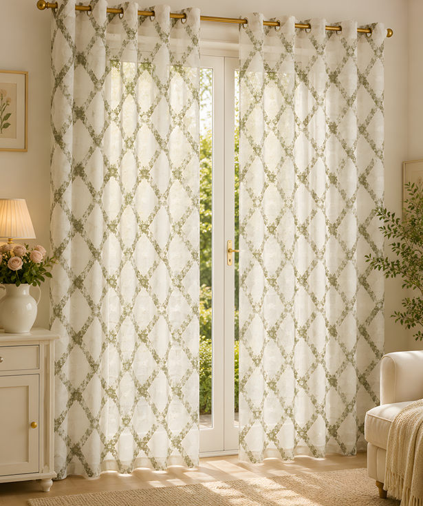 How Motorised Curtains Can Simplify Large or Hard-to-Reach Windows