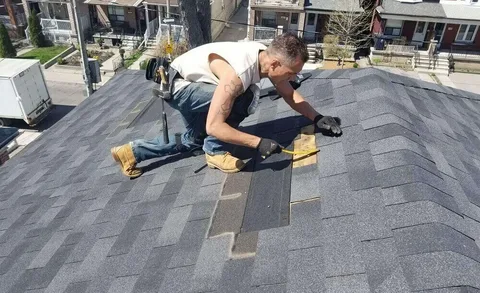 How Roof Leak Repair in Kellogg, ID Protects Homes From Water Damage