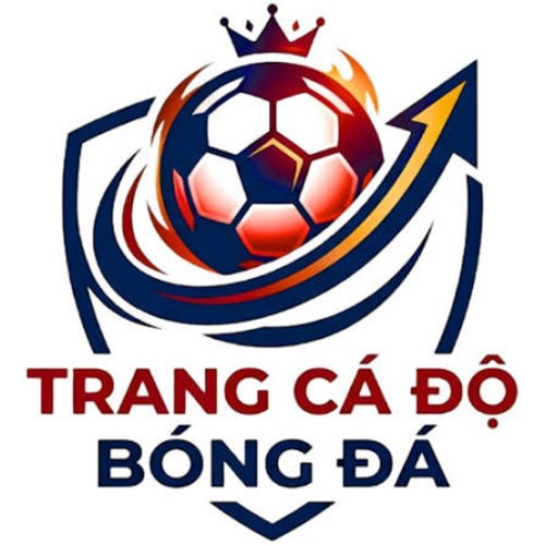 TRANG CÁ ĐỘ BÓNG ĐÁ