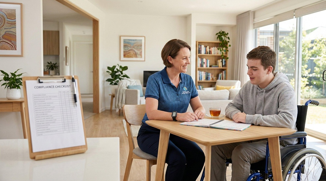 Personalised NDIS Daily Living Support in Rouse Hill: What Participants Should Expect