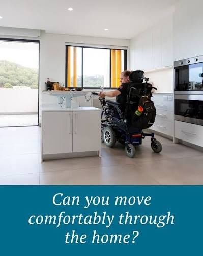 Exploring Different Types of NDIS SDA Homes in Blacktown