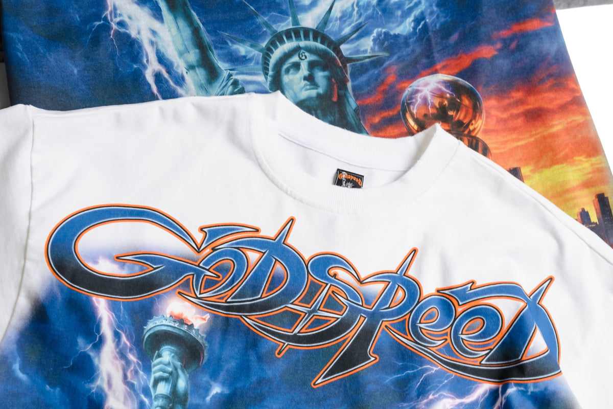 Godspeed Streetwear for Building a Wardrobe Around Your Lifestyle