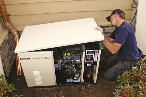 Why Reliable Generator Installation Services in White Settlement, TX: Are Essential for Reliable Backup Power