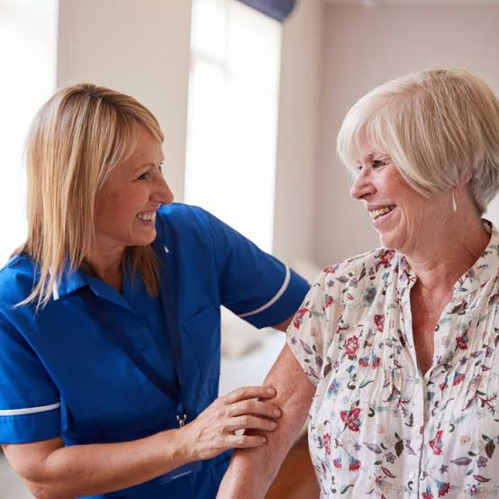Supporting Safe Medication Management Through Home Nursing Care