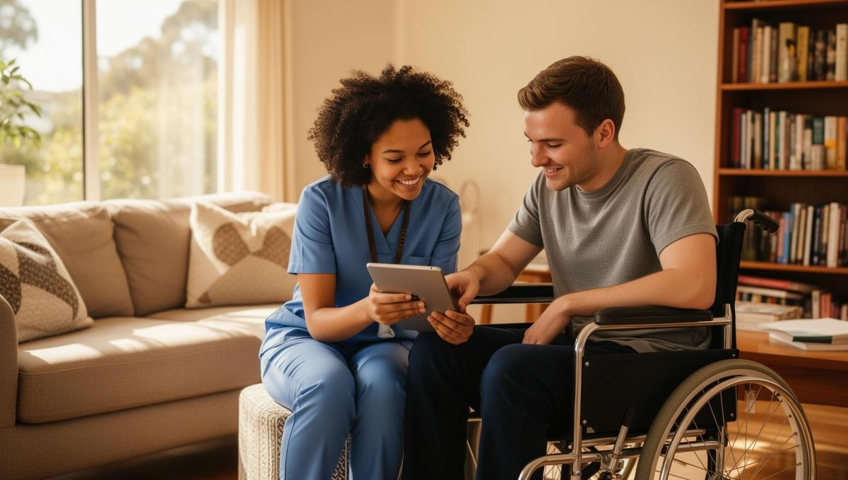 How to Get Started with NDIS Home Care Westmead: A Step-by-Step Guide