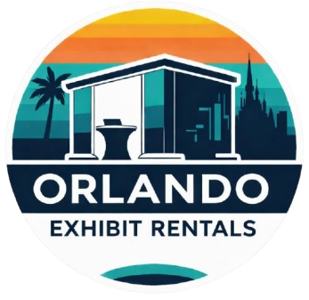 10x10 Trade Show Booth Rental Orlando: A Smart Guide for Exhibitors