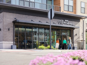 Indoor vs. Outdoor Dimensional Signage: Which Option Is Right for Your Business?
