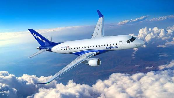 SkyWest Airlines Headquarters