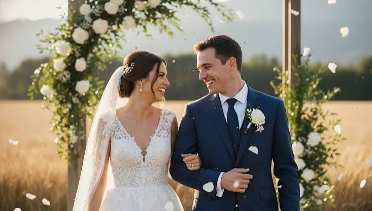 What Makes a Wedding Film Feel Like a Movie?