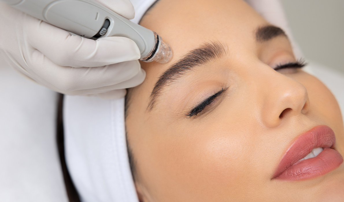 What Should You Check Before Booking a HydraFacial in Dubai?