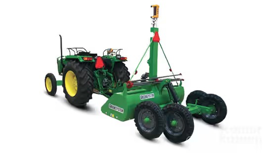 Explore the List of John Deere Implement Prices in India