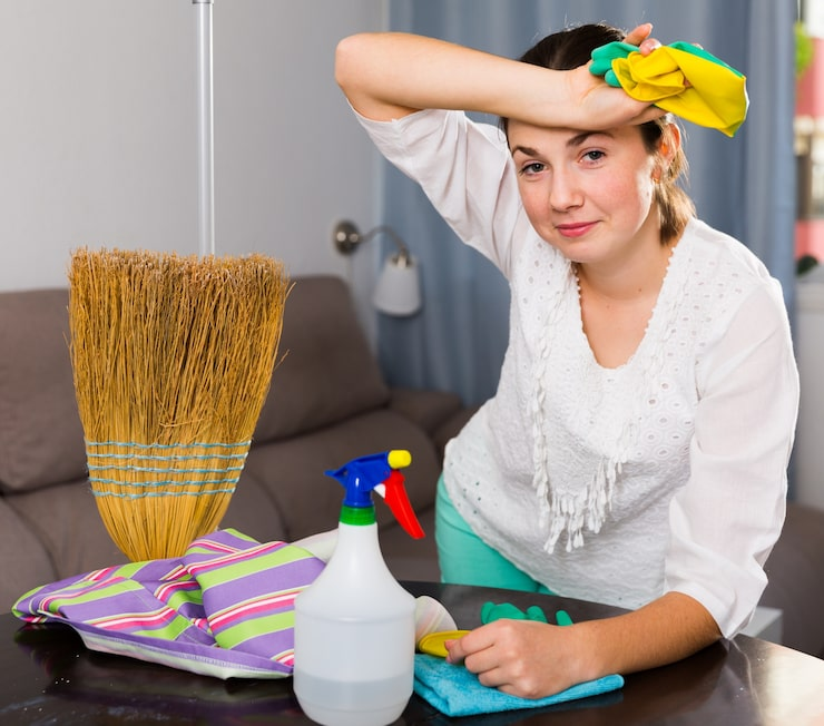 House Maid Agency in Jaipur: A Complete Guide to Finding Household Help
