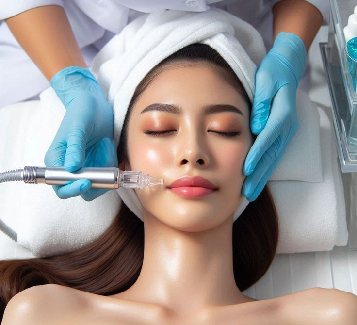 Laser Facial Treatment in Dubai: How to Choose a Qualified Clinic
