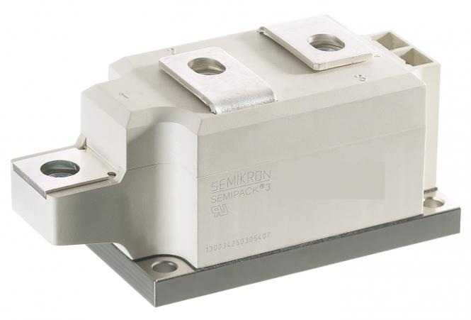 Why Do Thyristors Matter in Advanced Electrical Switching?
