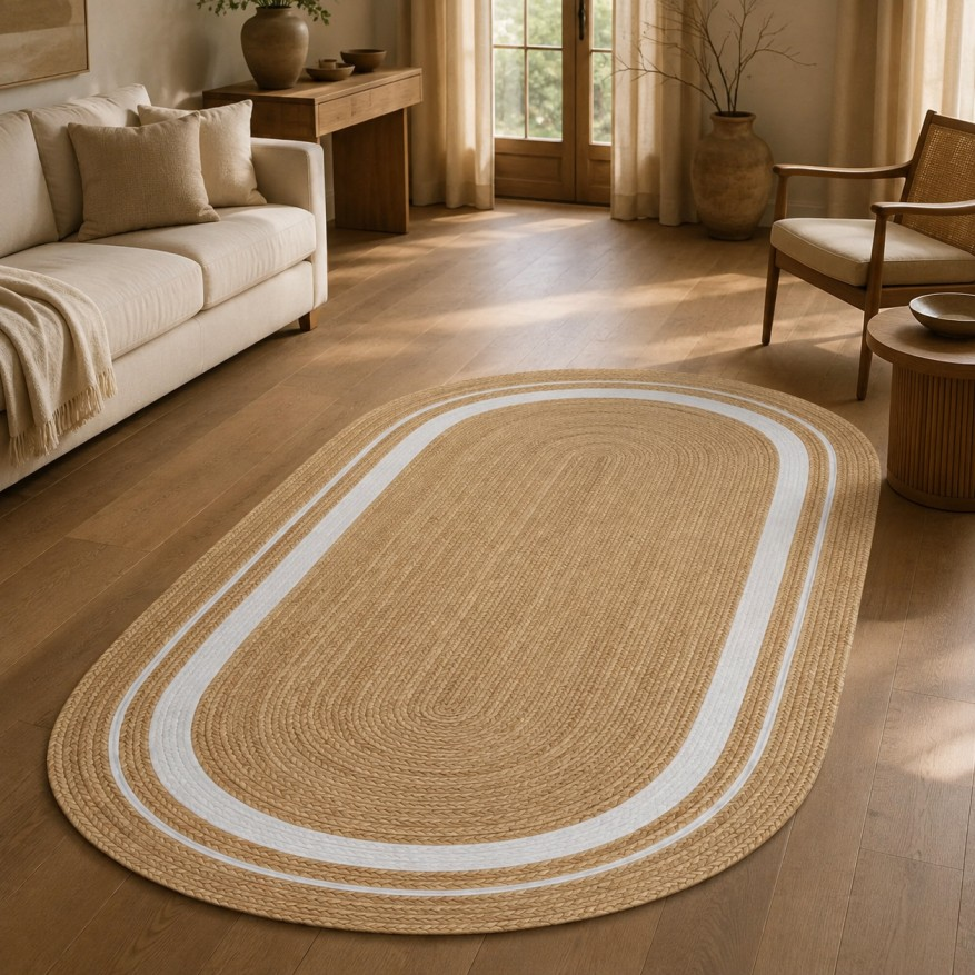 How Can You Choose the Perfect Rug for Your Outdoor Living Space in the USA?