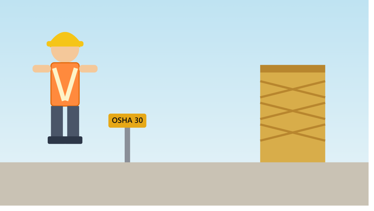OSHA 30 Online: Flexible Safety Training for Workers and Supervisors