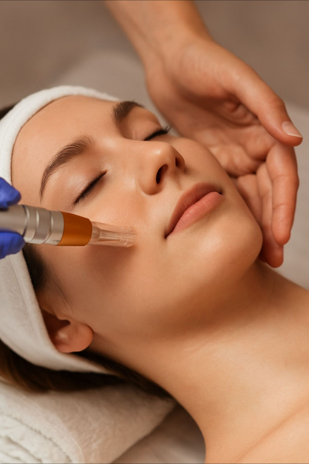 Dermapen Treatment in Dubai: Preparing for Your First Session