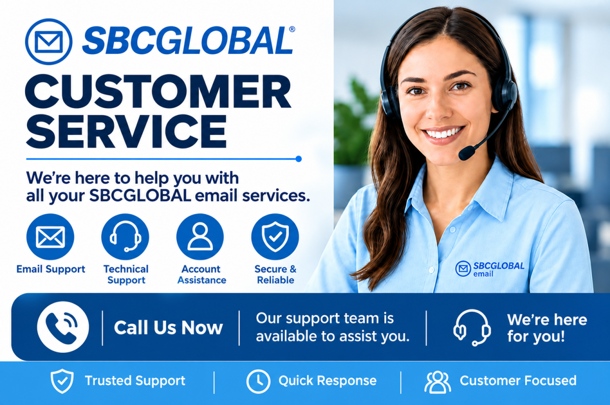 SBCGlobal Email Not Receiving Messages? How to Fix It