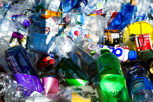Vietnam Plastic Recycling: Recycled Materials Reshape Manufacturing