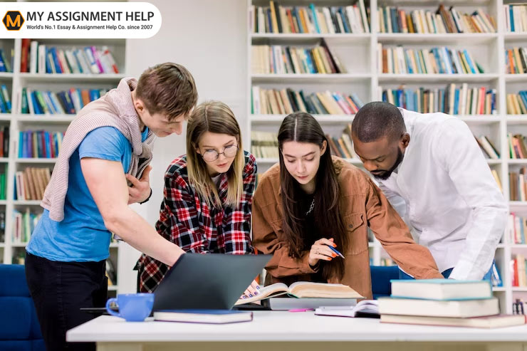 Assignment Help Canada for Reliable Academic Support: A Guide for Students