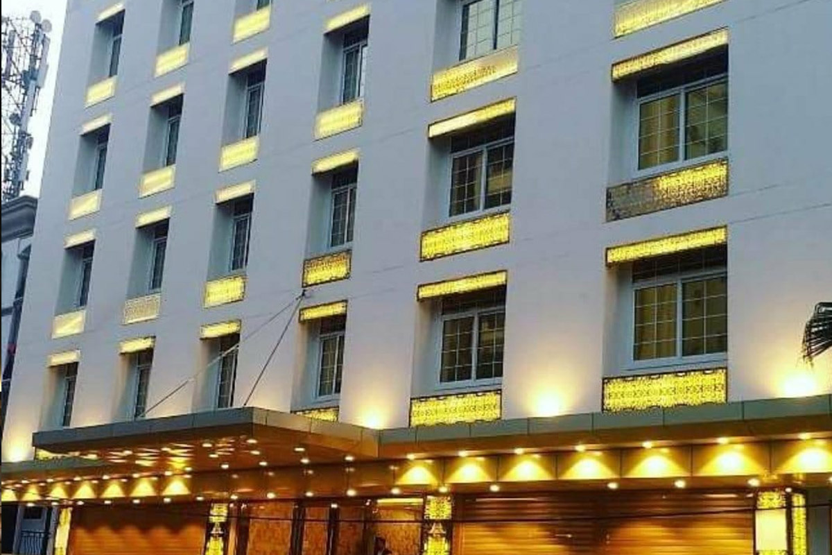 Best Choice for a Low-Cost Hotel in Hazratganj: Start Your Journey With the Right Accommodation