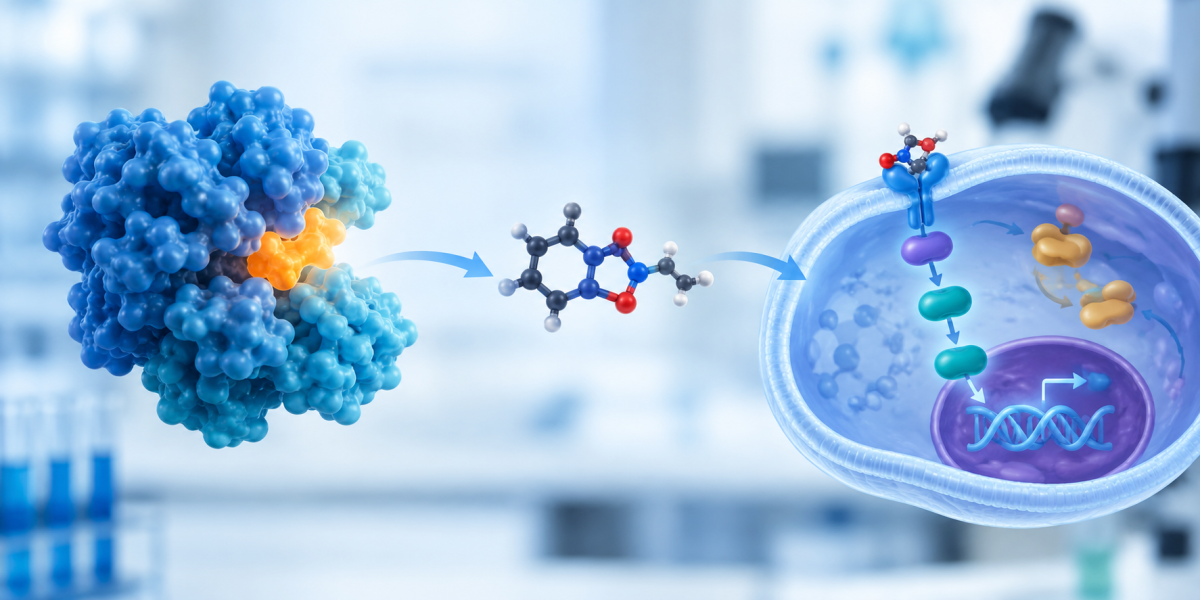 Target Validation and Mechanism of Action in Early Research 