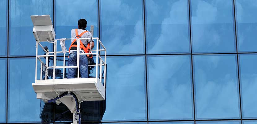 Clearer Windows, Stronger Impressions: A Guide for Fort Worth and Colleyville Businesses